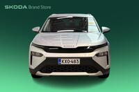 Skoda Elroq vaihtoauto