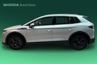 Skoda Elroq vaihtoauto