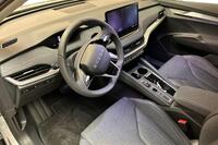 Skoda Elroq vaihtoauto