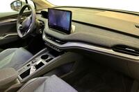 Skoda Elroq vaihtoauto