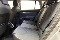 Skoda Elroq vaihtoauto