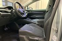 Skoda Elroq vaihtoauto