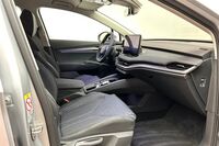 Skoda Elroq vaihtoauto