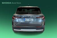 Skoda Elroq vaihtoauto