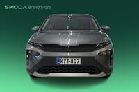 Skoda Elroq vaihtoauto