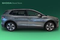 Skoda Elroq vaihtoauto