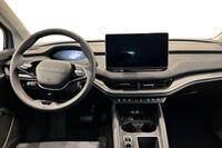 Skoda Elroq vaihtoauto