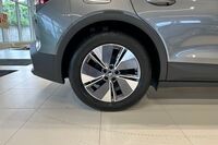 Skoda Elroq vaihtoauto
