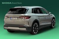 Skoda Elroq vaihtoauto