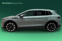 Skoda Elroq vaihtoauto
