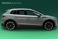 Skoda Elroq vaihtoauto