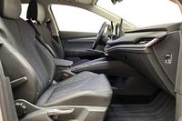 Skoda Elroq vaihtoauto