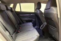 Skoda Elroq vaihtoauto