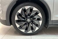 Skoda Elroq vaihtoauto