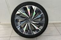 Skoda Elroq vaihtoauto