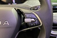 Skoda Elroq vaihtoauto