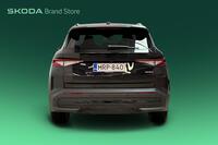 Skoda Elroq vaihtoauto