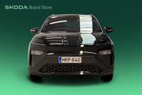 Skoda Elroq vaihtoauto