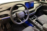 Skoda Elroq vaihtoauto