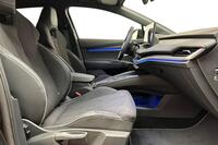 Skoda Elroq vaihtoauto