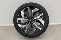 Skoda Elroq vaihtoauto