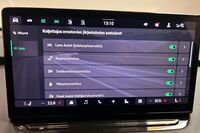 Skoda Elroq vaihtoauto