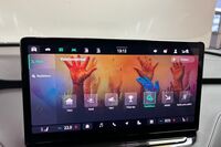 Skoda Elroq vaihtoauto