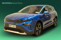 Skoda Elroq vaihtoauto