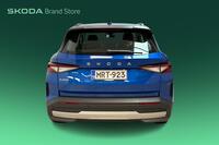 Skoda Elroq vaihtoauto