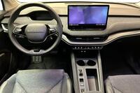 Skoda Elroq vaihtoauto