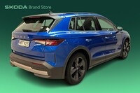 Skoda Elroq vaihtoauto