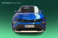 Skoda Elroq vaihtoauto