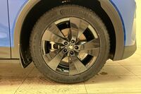 Skoda Elroq vaihtoauto