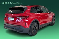 Skoda Elroq vaihtoauto