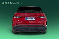 Skoda Elroq vaihtoauto