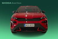 Skoda Elroq vaihtoauto