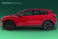 Skoda Elroq vaihtoauto
