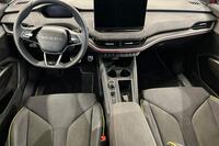 Skoda Elroq vaihtoauto