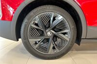 Skoda Elroq vaihtoauto