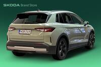 Skoda Elroq vaihtoauto