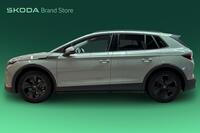 Skoda Elroq vaihtoauto