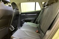 Skoda Elroq vaihtoauto