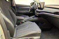 Skoda Elroq vaihtoauto