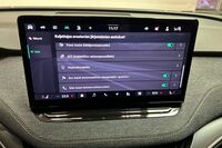 Skoda Elroq vaihtoauto