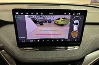 Skoda Elroq vaihtoauto