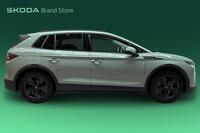 Skoda Elroq vaihtoauto