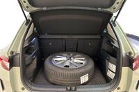 Skoda Elroq vaihtoauto