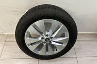 Skoda Elroq vaihtoauto