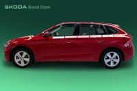 Skoda Scala vaihtoauto