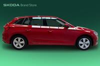 Skoda Scala vaihtoauto